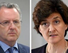 La République des corrompus