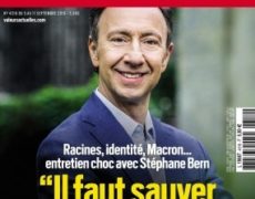 Stéphane Bern : Nous avons un problème en France, avec la loi de séparation des Églises et de l’État