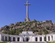 Espagne : transformation de Los Caidos en musée ?