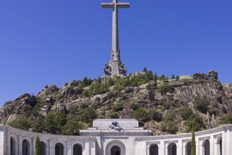 Abbaye de Los Caidos en Espagne : les bénédictins vont être expulsés