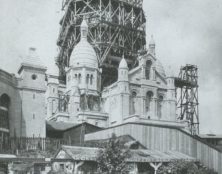 Il y a cent ans : la consécration de la basilique du Sacré-Cœur de Montmartre