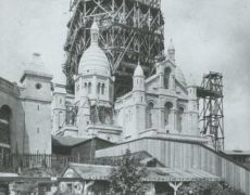 Il y a cent ans : la consécration de la basilique du Sacré-Cœur de Montmartre