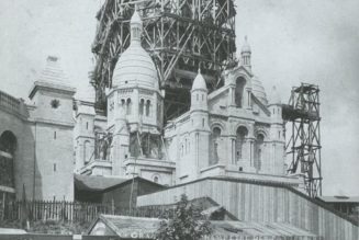 Il y a cent ans : la consécration de la basilique du Sacré-Cœur de Montmartre