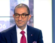 Jean Messiha : “Le terroriste islamique n’est qu’un islamiste en phase terminale”