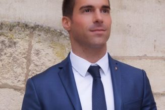 Julien Odoul (RN) insulte les manifestants anti-PMA