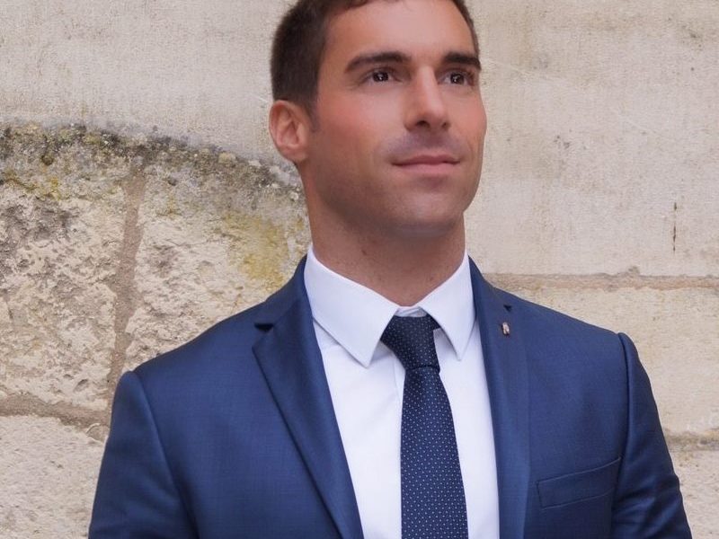 Julien Odoul (RN) insulte les manifestants anti-PMA