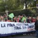 Florilèges de la manifestation contre la loi de bioéthique