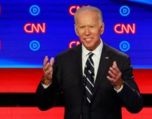 Un prêtre catholique refuse la communion à Joseph Biden
