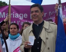 Mgr Michel Aupetit : Non, la loi n’est pas pliée d’avance