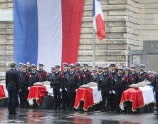 L’attaque islamiste contre la préfecture de police de Paris n’est plus un attentat mais un “délire mystique et suicidaire” ! !