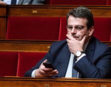 Le député LREM Thierry Solère mis en examen pour fraude fiscale