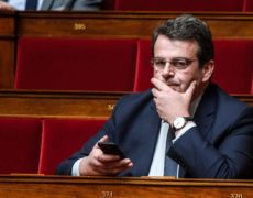 Le député LREM Thierry Solère mis en examen pour fraude fiscale