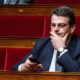 Le député LREM Thierry Solère mis en examen pour fraude fiscale
