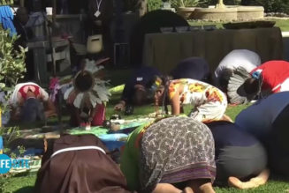 Culte de la Pachamama : quatre exorcistes appellent à une journée de prière et de pénitence le 6 décembre