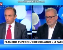 “Ce sont les immigrés eux-mêmes qui décident de la politique migratoire de la France”