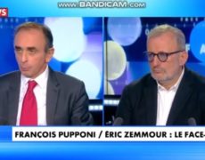 “Ce sont les immigrés eux-mêmes qui décident de la politique migratoire de la France”
