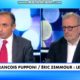 “Ce sont les immigrés eux-mêmes qui décident de la politique migratoire de la France”