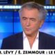 Eric Zemmour face à Bernard-Henri Lévy