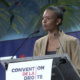 Candace Owens à la Convention de la droite : nous sommes au milieu d’une guerre pour l’âme de nos nations