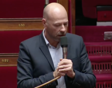 Eugénisme : N’ouvrons pas la boîte de Pandore de l’harmonisation, de la standardisation
