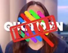 Le Quotidien raconte vraiment n’importe quoi