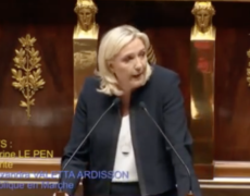 Immigration : un débat pour quoi faire ?