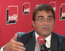 Quel avenir pour LR avec Christian Jacob à sa tête ?