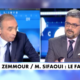 Eric Zemmour VS Mohamed Sifaoui sur l’islam en France