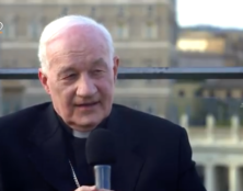 Ordination de « viri probati » ? Le cardinal Ouellet estime que c’est la foi qui manque