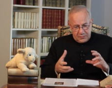 Le Livre de Samuel, par l’abbé Laguérie