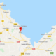 80 tombes profanées près de Saint-Brieuc