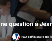 Posez une question à Jean-Paul Delevoye, celui qui met 740 000 pétitions à la poubelle
