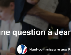 Posez une question à Jean-Paul Delevoye, celui qui met 740 000 pétitions à la poubelle