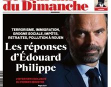 Entre Edouard le Couard et Edouard le Jobard