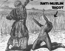 La dhimmitude en marche