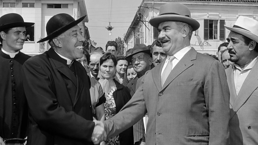 « Face à la rue » : l’attente d’un homme qui serait à la politique ce que fut un Don Camillo pour sa paroisse