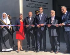 Christophe Castaner accusé de relations frero-salafistes par Abdallah Zekri responsable de la Mosquée de Paris