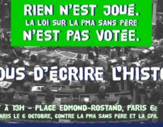 Dieu a fait la France guérissable – par Jean-Yves-Marie Tourbin