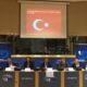 Pendant que la Turquie bombarde les Kurdes, l’UE n’interrompt pas les négociations d’adhésion