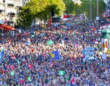 Marchons Enfants réclame un moratoire sur le projet de loi bioéthique et annonce plusieurs actions