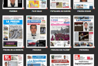 Fausse arrestation de Xavier Dupont de Ligonnes : douche écossaise pour la presse française