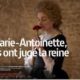 Docu-fiction sur le procès truqué de Marie-Antoinette