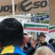 Manifestation devant l’ambassade d’Algérie, en soutien aux chrétiens d’Algérie