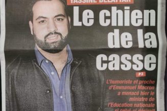 Grand remplacement : Yassine Belattar donne raison à Renaud Camus