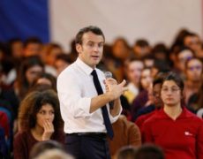 Emmanuel Macron veut rebâtir une souveraineté française ? Chiche, relançons Fessenheim