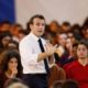 Selon l’Elysée, la candidature d’Eric Zemmour pourrait affaiblir à la fois Marine Le Pen et le candidat LR