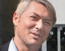 Me Frédéric Pichon rallie le Parti Chrétien-Démocrate