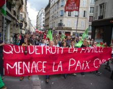 Bioéthique : La mobilisation ne fait que commencer