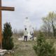Retrait d’une statue de la vierge Marie dans un village de 283 habitants : les laïcards ont perdu
