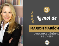 Qui est idéologue ? L’ISSEP ou l’Université de Lyon ?